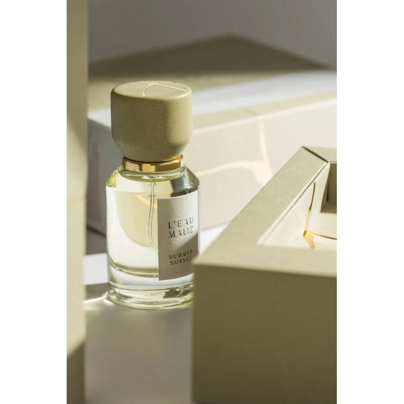 Фото L'Eau Maliz Summer Sunset