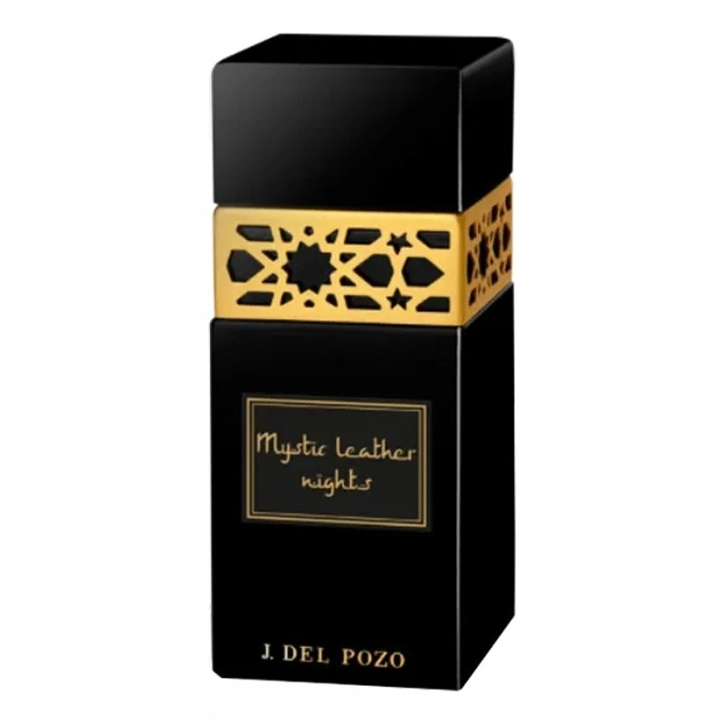 Фото Jesús del Pozo Mystic Leather Nights