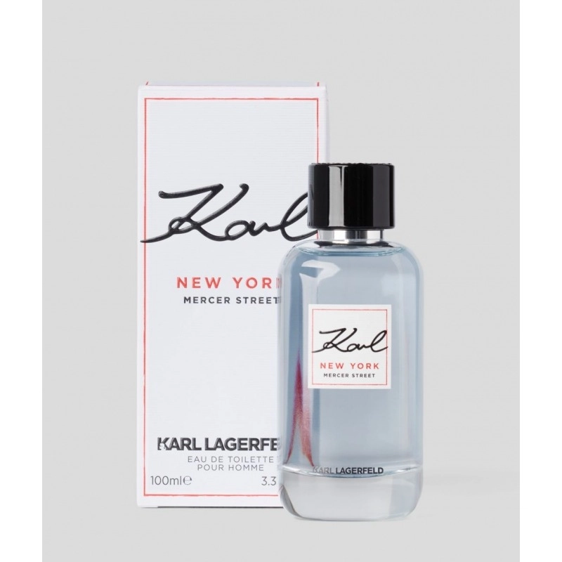 Фото Karl Lagerfeld Karl New York Mercer Street