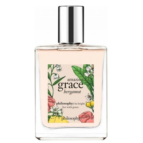 Фото Philosophy Amazing Grace Bergamot