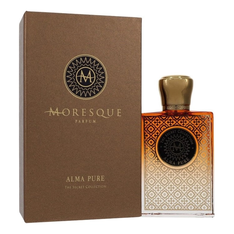 Фото Moresque Alma Pure