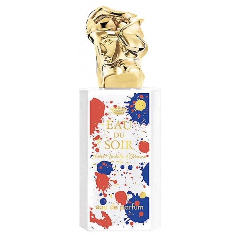 Фото Sisley Eau du Soir 2019