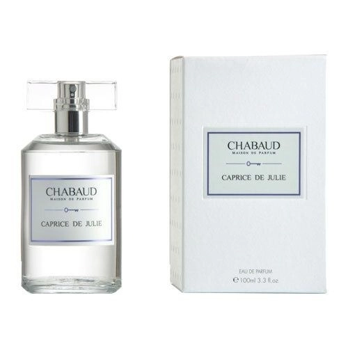Фото Chabaud Maison de Parfum Caprice De Julie