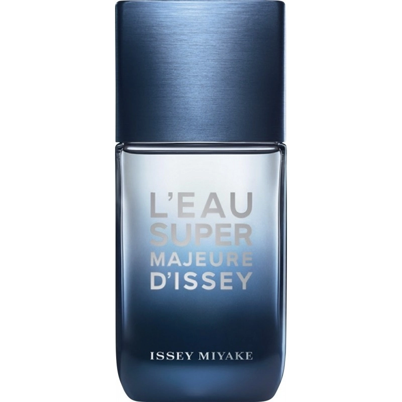 Фото Issey Miyake L'Eau Super Majeure d'Issey