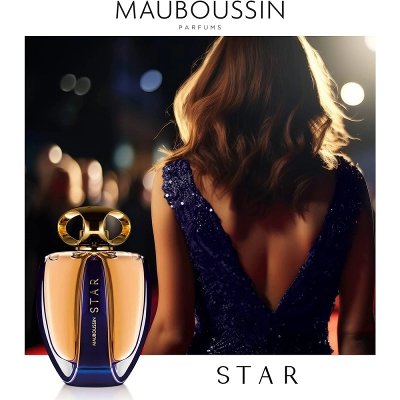 Фото Mauboussin Star
