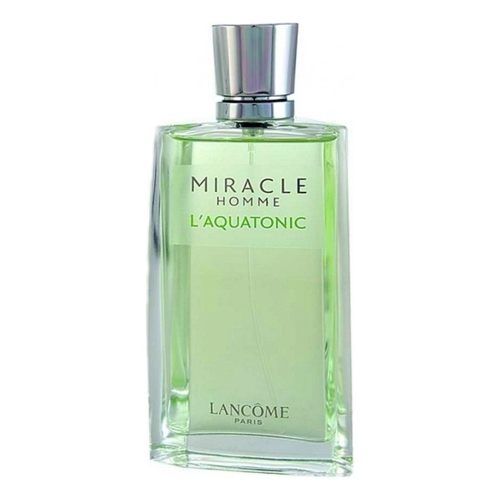 Фото Lancôme Miracle Homme L'Aquatonic