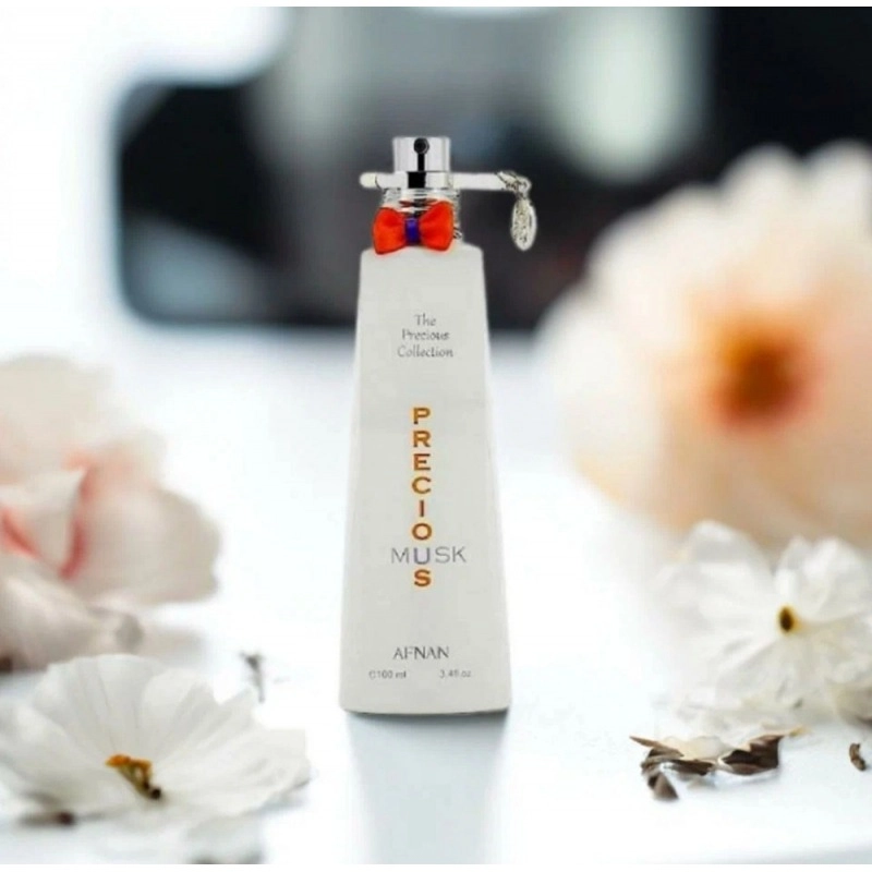 Фото Afnan Precious Musk