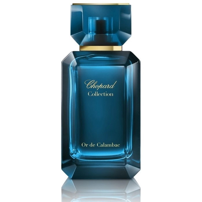 Фото Chopard Or De Calambac