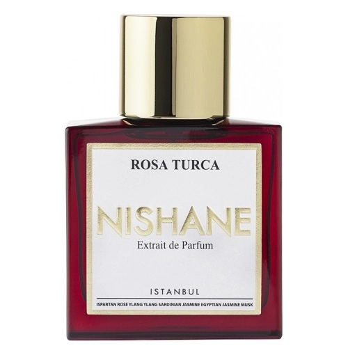 Фото Nishane Rosa Turca