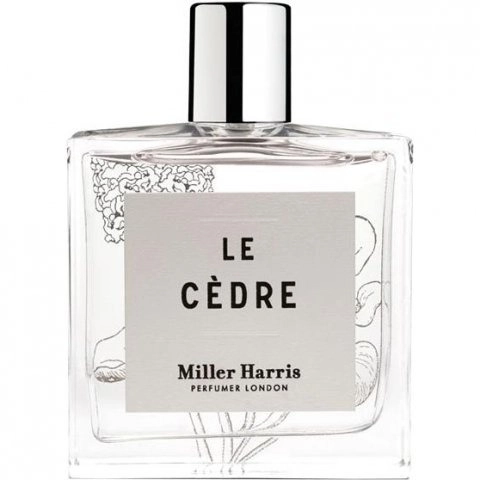 Фото Miller Harris Le Cedre