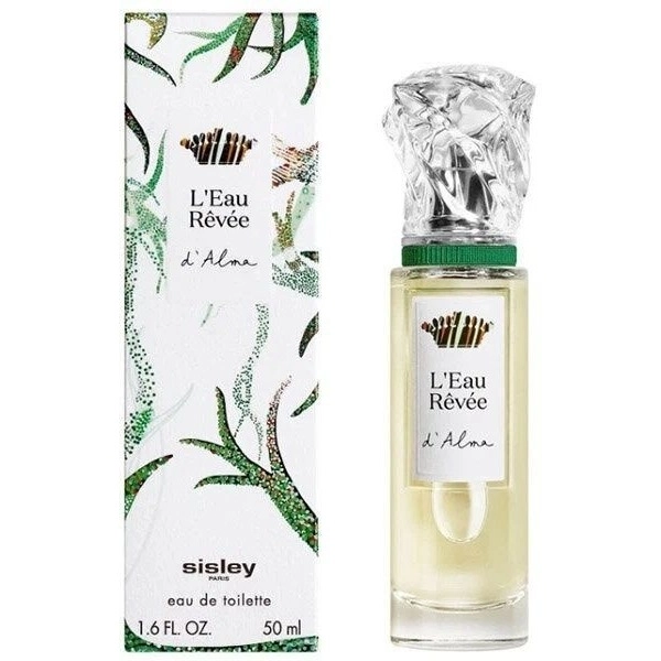 Фото Sisley L'Eau Revee D'Alma