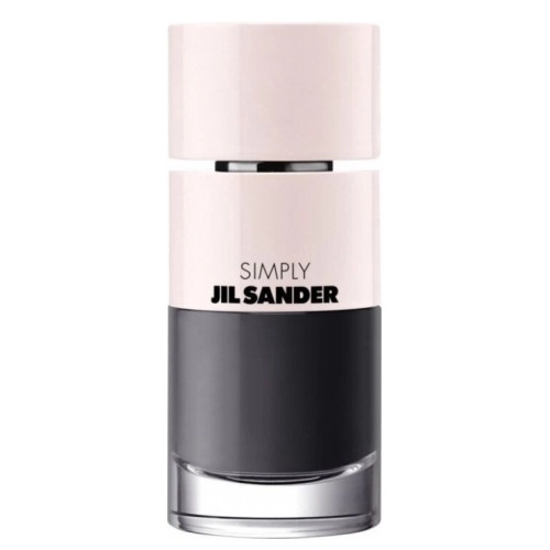 Фото Simply Jil Sander Poudree Intense