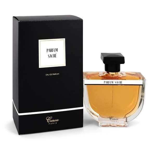 Фото Caron Parfum Sacre