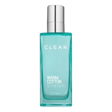Фото Clean Warm Cotton & Mandarin
