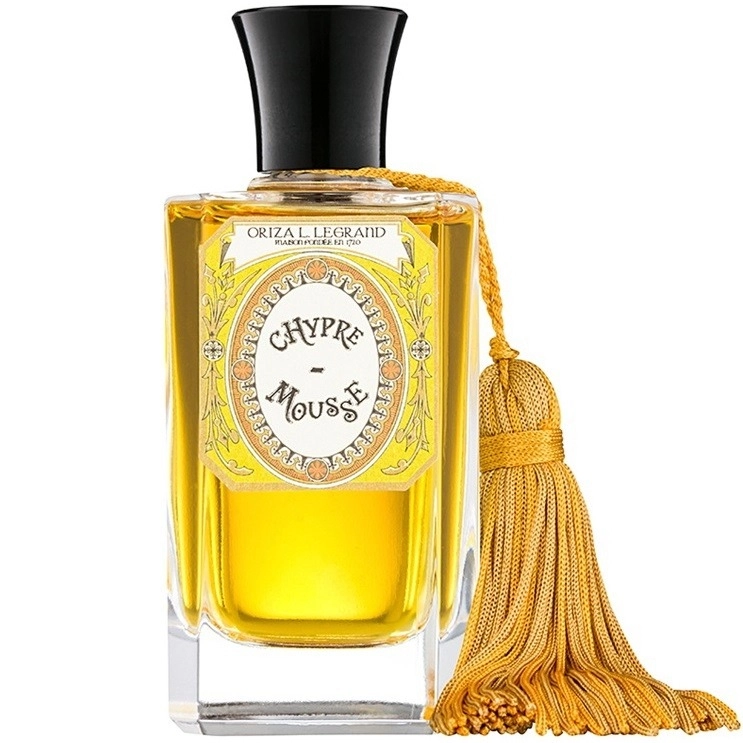 Фото Oriza L. Legrand Chypre Mousse