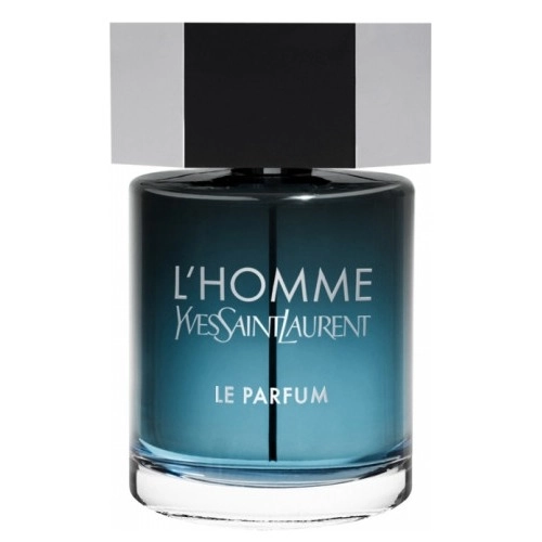 Фото Yves Saint Laurent L'Homme Le Parfum