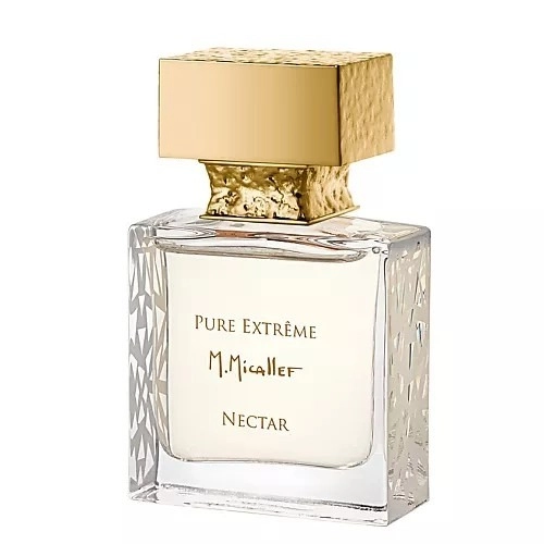 Фото M.Micallef Pure Extreme Nectar