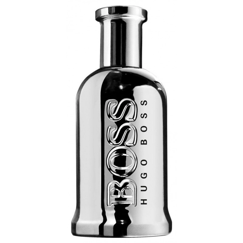 Фото Hugo Boss Bottled United