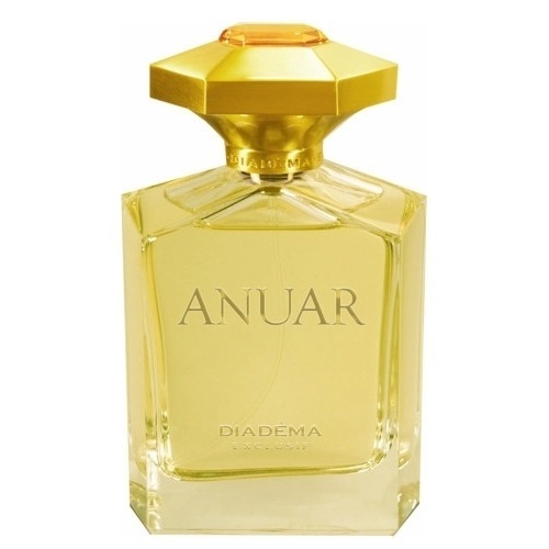 Фото Diadema Exclusif Anuar
