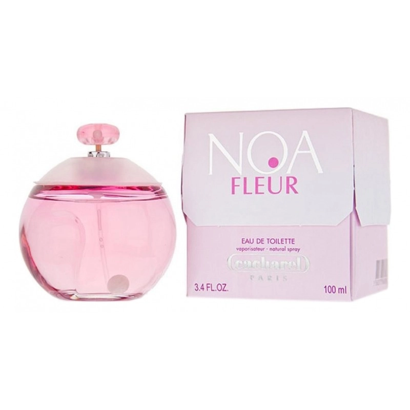 Фото Cacharel Noa Fleur