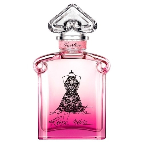 Фото Guerlain La Petite Robe Noir Ma Robe Hippie-Chic
