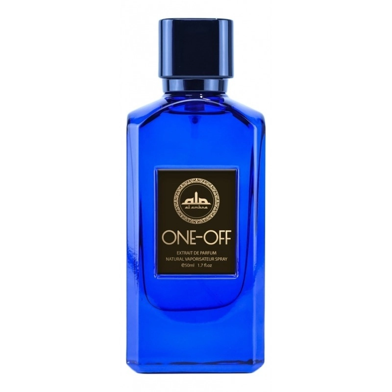 Фото Al Ambra One-Off