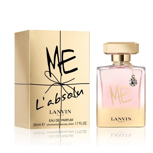 Фото Lanvin Me L'Absolu