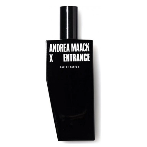 Фото Andrea Maack X Entrance