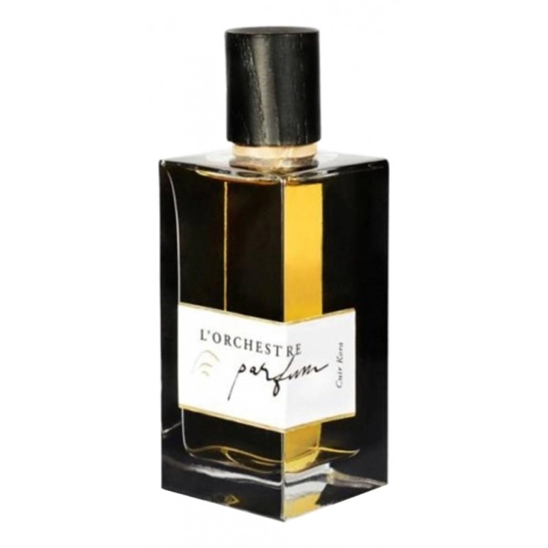 Фото L'Orchestre Parfum Cuir Kora