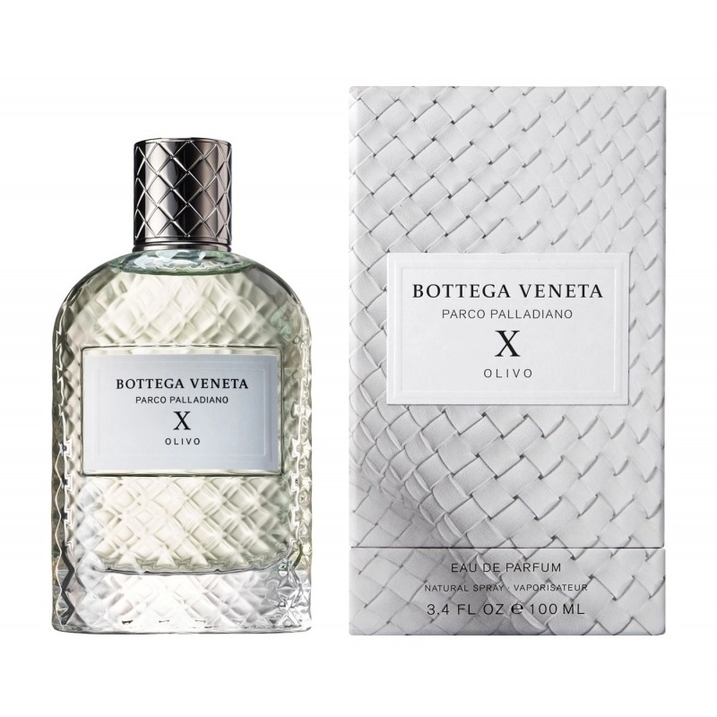 Фото Bottega Veneta Parco Palladiano X: Olive