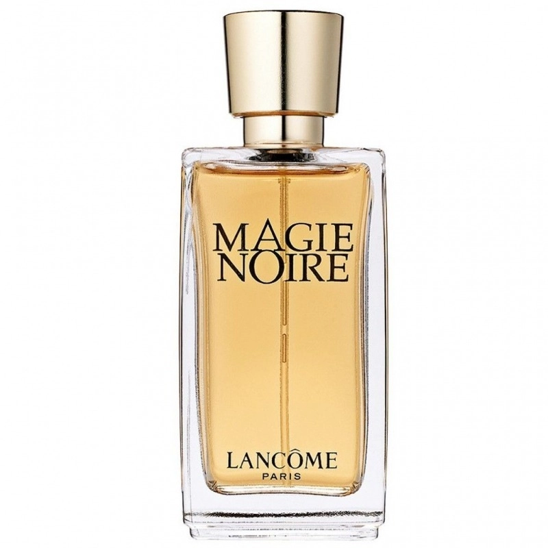 Фото Lancôme Magie Noire