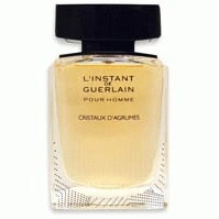 Фото L'Instant De Guerlain Citrus Crystals