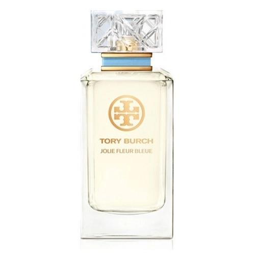 Фото Tory Burch Jolie Fleur Bleue