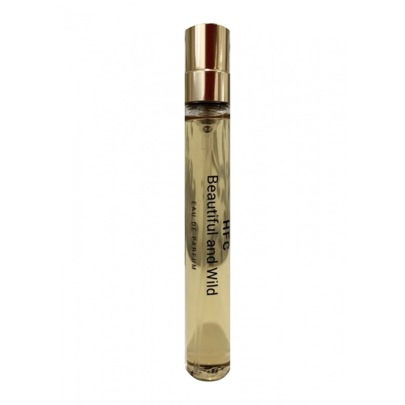 Фото Haute Fragrance Company Beautiful & Wild