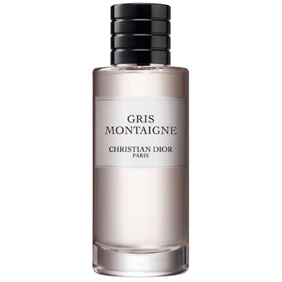 Фото Christian Dior Gris Montaigne