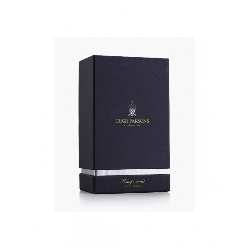 Фото Hugh Parsons King's Road