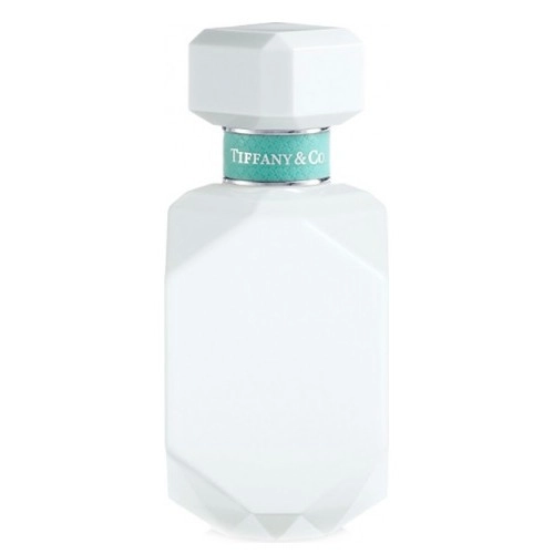 Фото Tiffany & Co White Edition