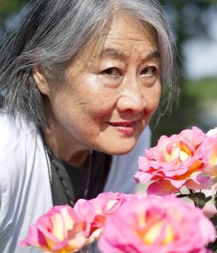 Парфюмер Akiko Kamei (Акико Камэй)