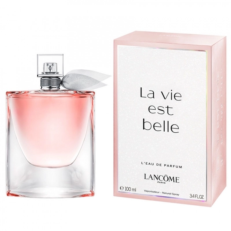 Фото Lancôme La Vie est Belle