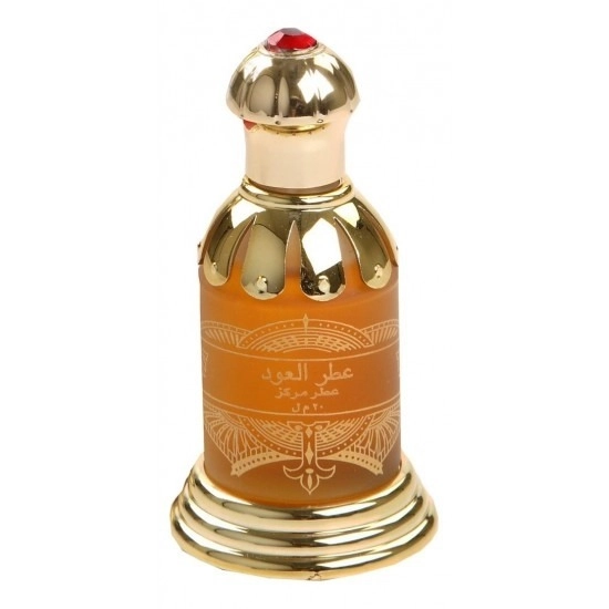 Фото Rasasi Attar Al Oudh Red