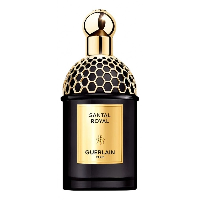 Фото Guerlain Absolus Allegoria Santal Royal