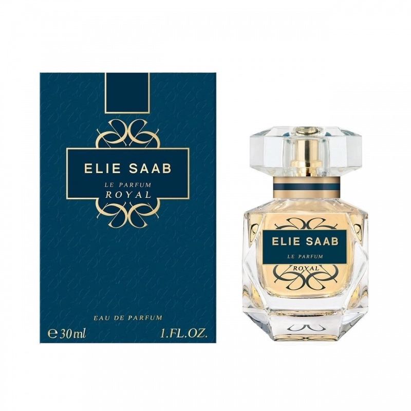 Фото Elie Saab Le Parfum Royal