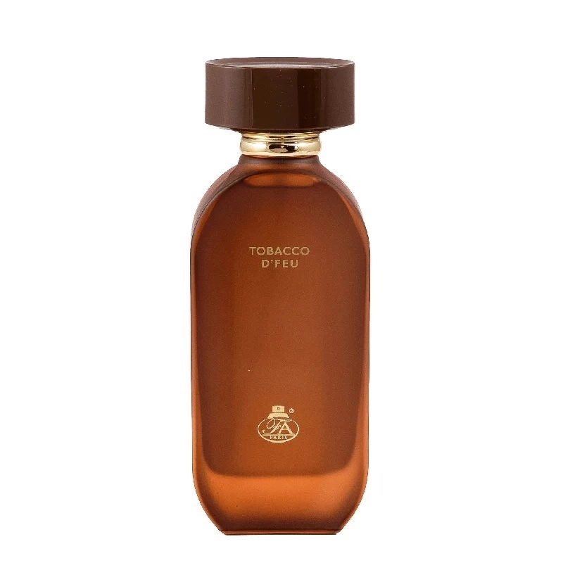 Фото Fragrance World Tobacco D'feu