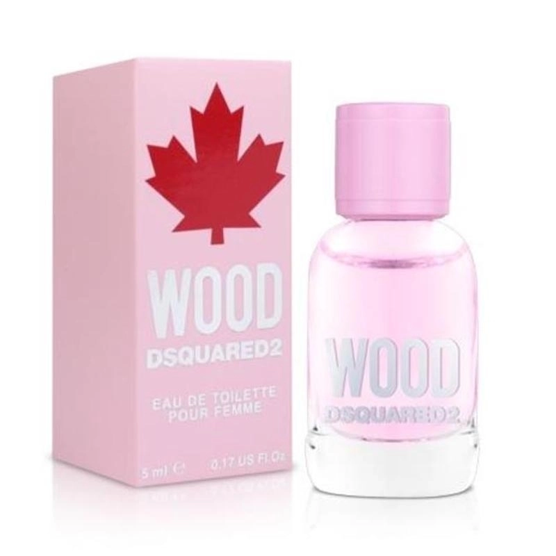 Фото Dsquared2 Wood for Her