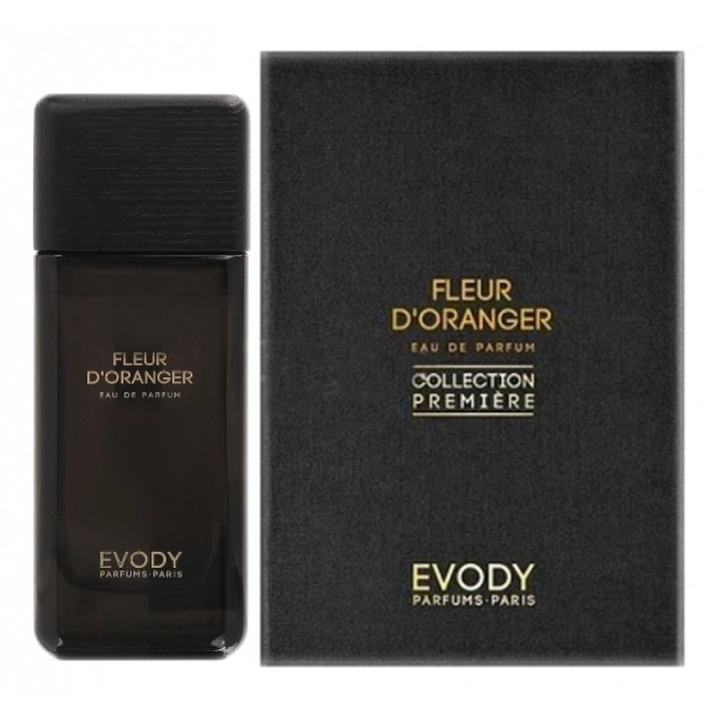 Фото Evody Fleur d'Oranger