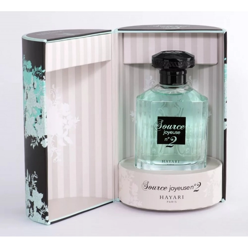Фото Hayari Parfums Source Joyeuse No2