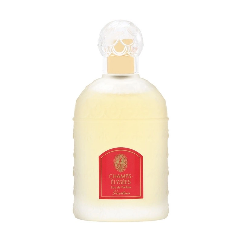 Фото Guerlain Samsara