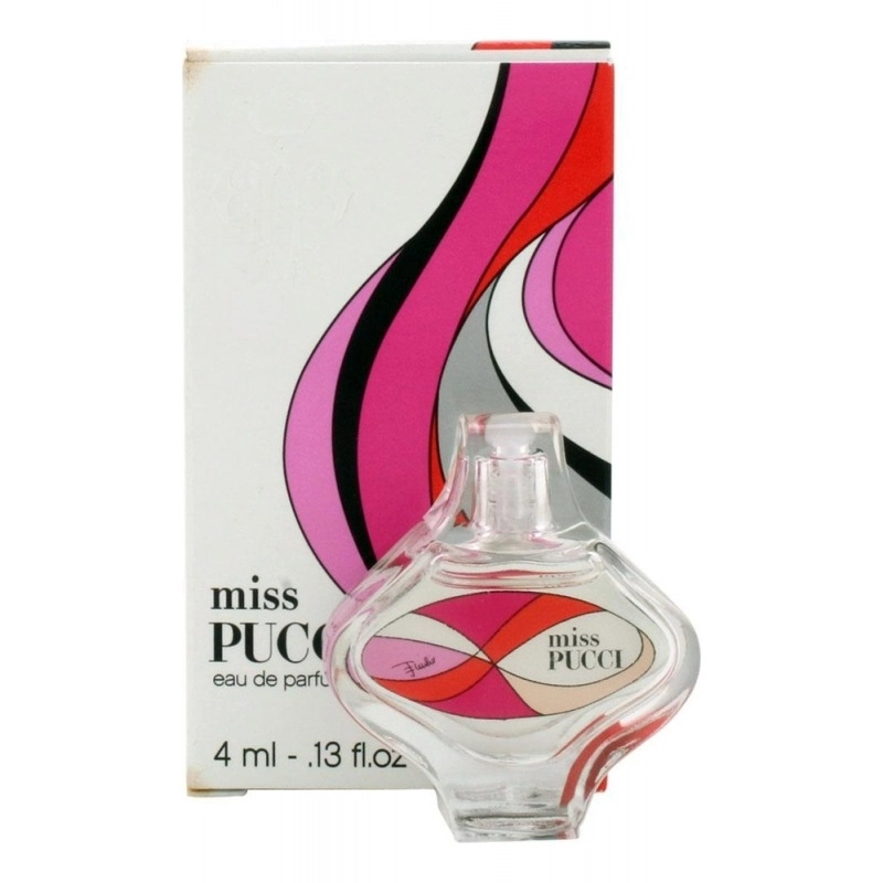 Фото Emilio Pucci Miss Pucci Intense