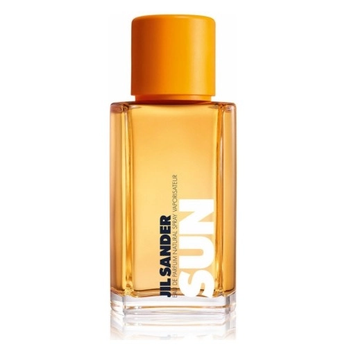 Фото Jil Sander Sun Eau de Parfum