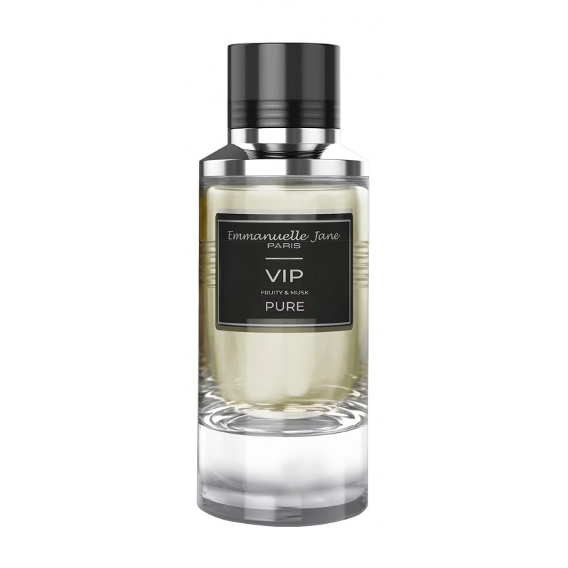 Фото Emmanuelle Jane VIP Pure Fruity & Musk